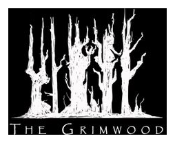 The Grimwood box art