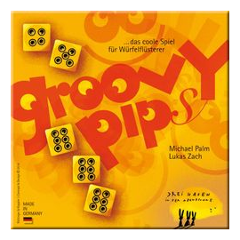 Groovy Pips box art