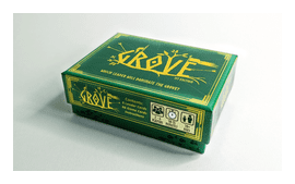 Grove box art