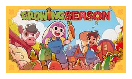 Growing Season box art