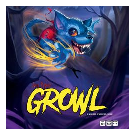 Growl box art