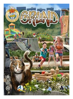 Grund box art