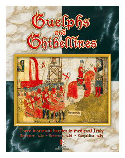 Guelphs And Ghibellines box art