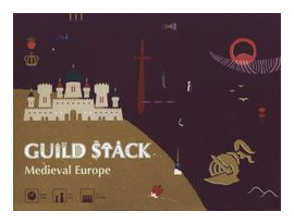 Guild Stack box art