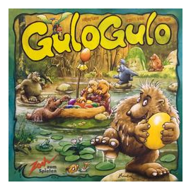 Gulo Gulo box art