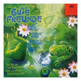 Gute Freunde box art