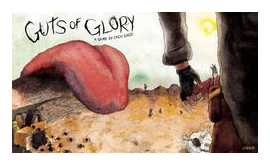Guts Of Glory box art