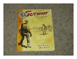 Gutshot box art