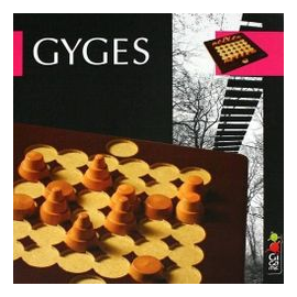 Gyges box art