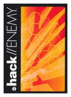 .hack//enemy box art