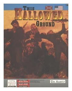 This Hallowed Ground box art