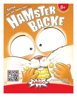 Hamsterbacke box art