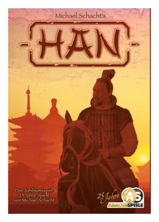 Han box art