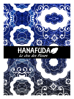 Hanafuda box art