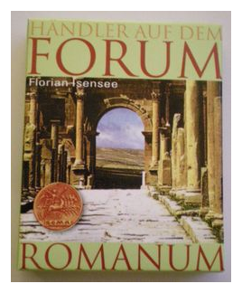 Händler Auf Dem Forum Romanum box art