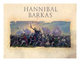 Hannibal Barkas box art