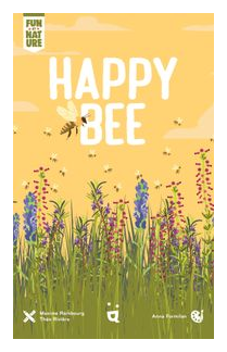 Happy Bee box art