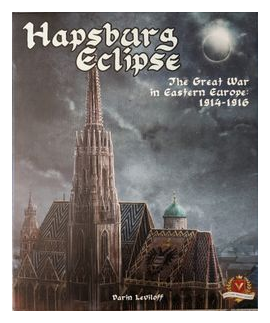 Hapsburg Eclipse box art