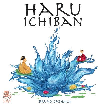 Haru Ichiban box art