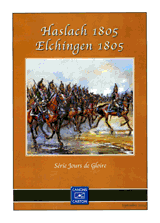 Haslach 1805 / Elchingen 1805 box art