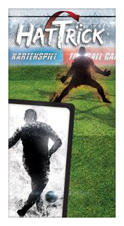 Hat-trick box art