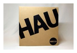 Hau La box art