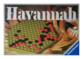 Havannah box art