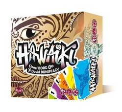 Hawaiki box art