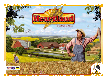 Heartland box art