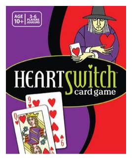 Heartswitch box art