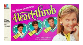 Heartthrob box art