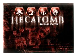 Hecatomb box art