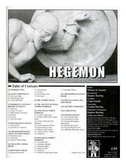 Hegemon box art