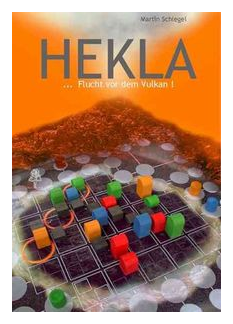 Hekla box art