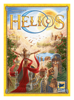 Helios box art
