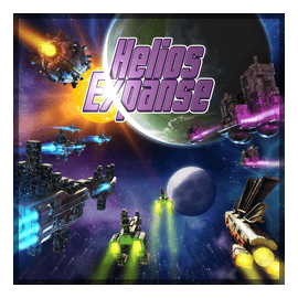 Helios Expanse box art