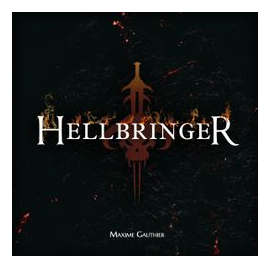Hellbringer box art