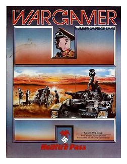 Hellfire Pass box art