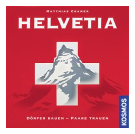 Helvetia box art
