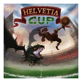 Helvetia Cup box art