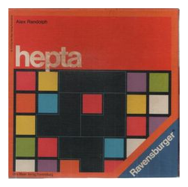 Hepta box art