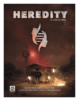 Heredity box art