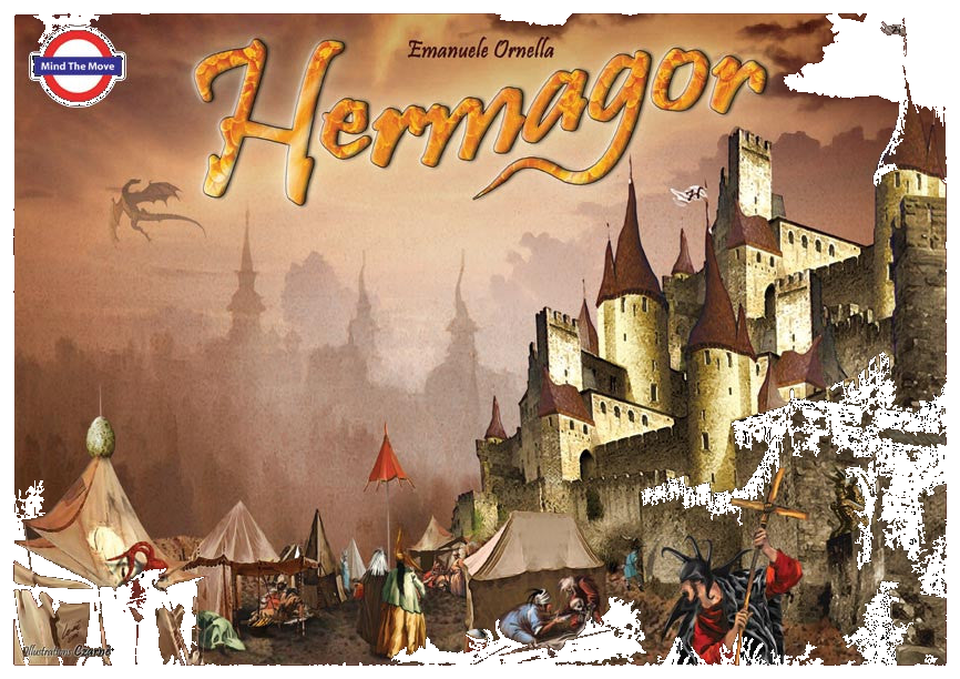 Hermagor box art
