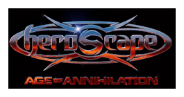 Heroscape: Age Of Annihilation box art