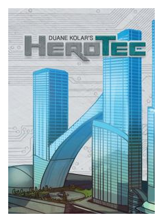 Herotec box art