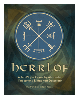 Herrlof box art