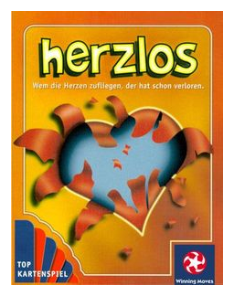Herzlos box art