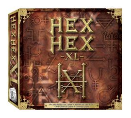 Hex Hex Xl box art