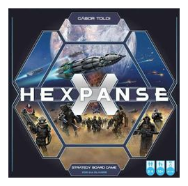 Hexpanse box art