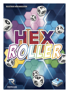 Hexroller box art